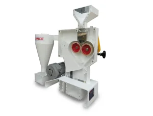 LAMICO Laboratory Equipment RH5M Sample Paddy Husker